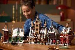 Hogsmeade Village – Collectors' Edition - View 8