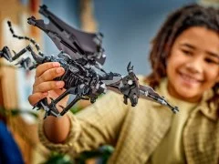 Thestral Family - View 5