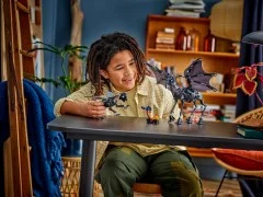 Thestral Family - View 6