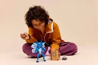 Cornish Pixie - View 4