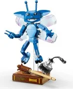Cornish Pixie - View 8