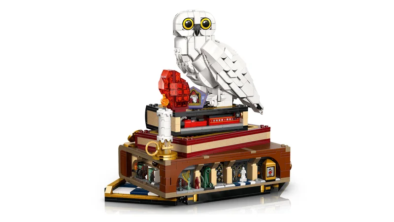 Sorcerer's Stone – Collectors' Edition - View 5