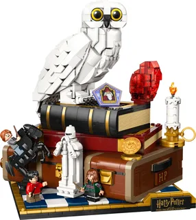 LEGO Sorcerer's Stone – Collectors' Edition