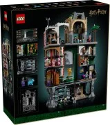 The Ministry of Magic - Collectors' Edition - View 3