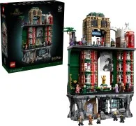 The Ministry of Magic - Collectors' Edition - View 4