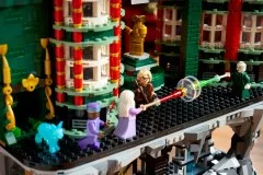 The Ministry of Magic - Collectors' Edition - View 7
