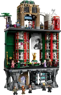 The Ministry of Magic - Collectors' Edition