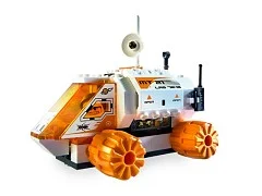 MT-21 Mobile Mining Unit - View 2