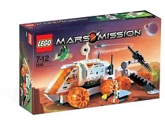 MT-21 Mobile Mining Unit - View 3