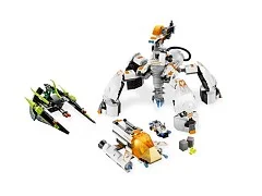 MT-201 Ultra-Drill Walker - View 2
