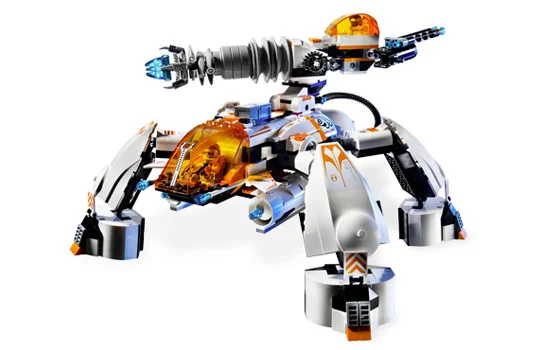 MT-201 Ultra-Drill Walker - View 4