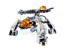 MT-201 Ultra-Drill Walker - View 4