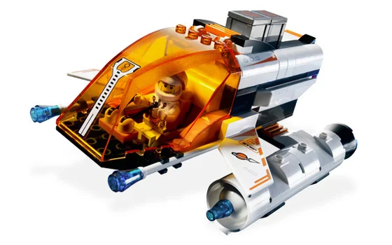 MT-201 Ultra-Drill Walker - View 6