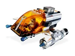 MT-201 Ultra-Drill Walker - View 6