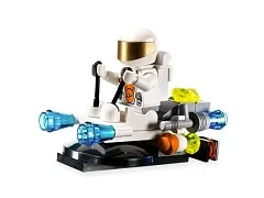 MT-201 Ultra-Drill Walker - View 7