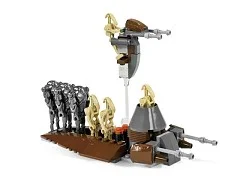 Droids Battle Pack - View 2