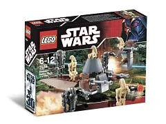 Droids Battle Pack - View 3