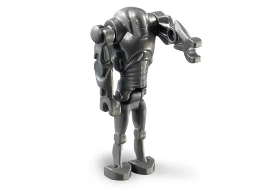 Droids Battle Pack - View 5