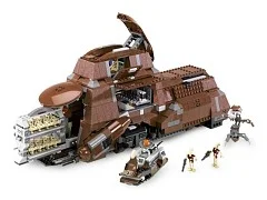 Trade Federation MTT - View 2