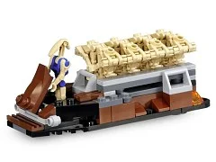 Trade Federation MTT - View 4