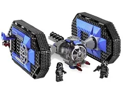 TIE Crawler - View 2