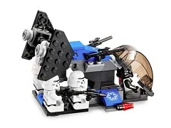 Imperial Dropship - View 5