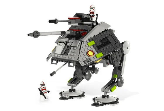 AT-AP Walker - View 2