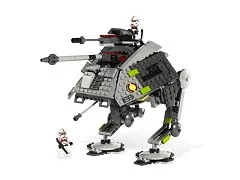 AT-AP Walker - View 2