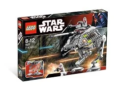 AT-AP Walker - View 3