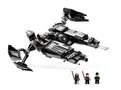 Rogue Shadow - View 2