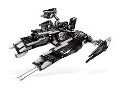 Rogue Shadow - View 4