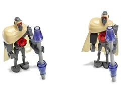 Magna Guard Starfighter - View 5