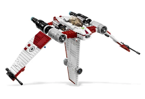 V-19 Torrent - View 2