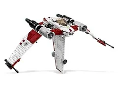 V-19 Torrent - View 2