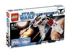 V-19 Torrent - View 3