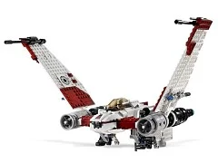 V-19 Torrent - View 4