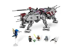 AT-TE Walker - View 2