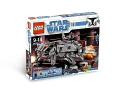AT-TE Walker - View 3