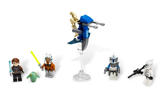 AT-TE Walker - View 4