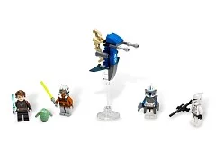 AT-TE Walker - View 4