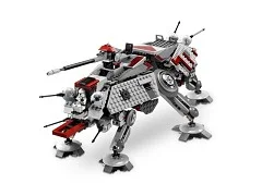 AT-TE Walker - View 5