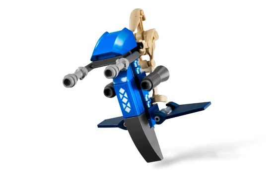 AT-TE Walker - View 7