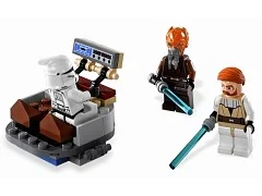 Republic Attack Gunship - View 4