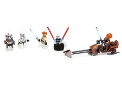 Republic Attack Gunship - View 6