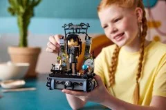 Wednesday Addams Figure - View 5