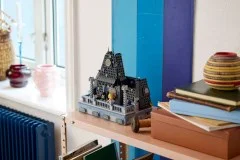 Wednesday & Enid's Dorm Room - View 8