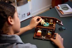Thing's Apartment - View 5