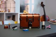Thing's Apartment - View 6