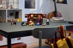 Thing's Apartment - View 8