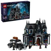 Morticia's Cottage - View 3